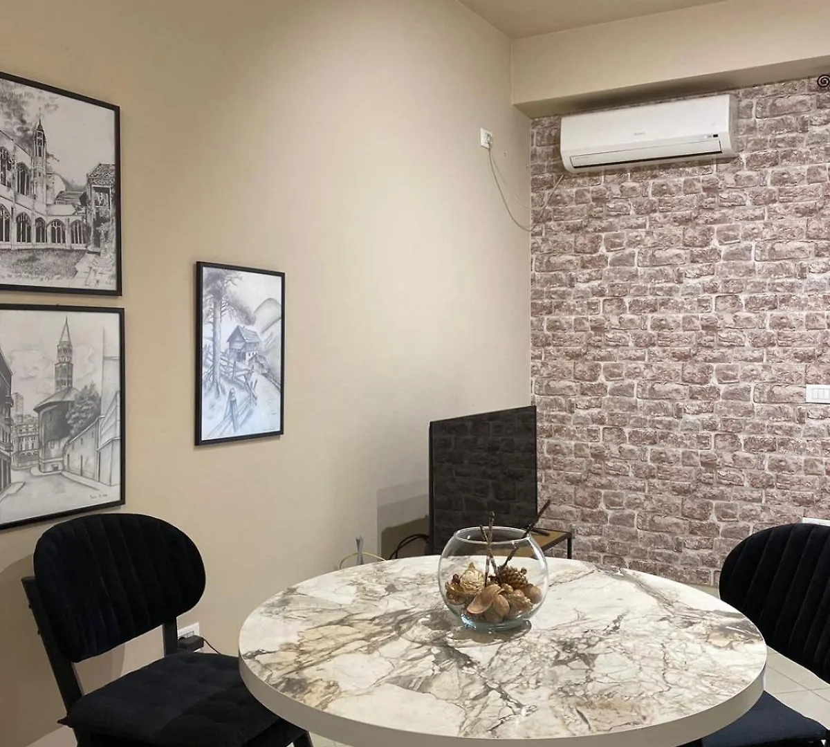 Delijorgji Sunrise Apartment Tirana