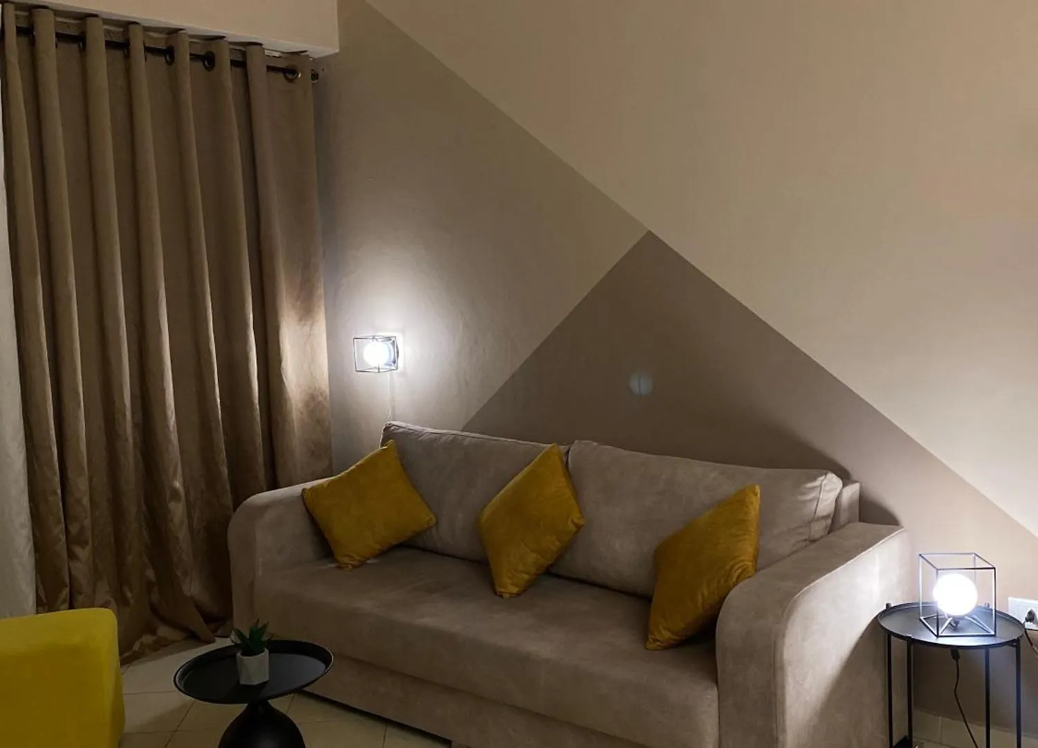 Delijorgji Sunrise Apartment Tirana
