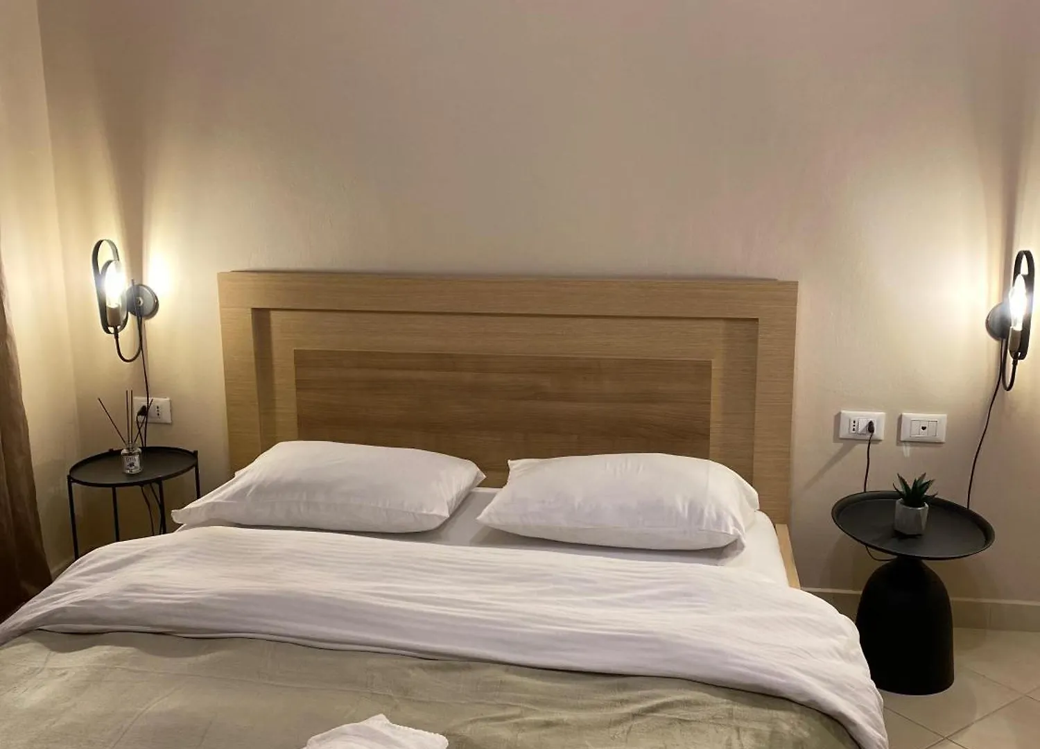 Delijorgji Sunrise Apartment Tirana